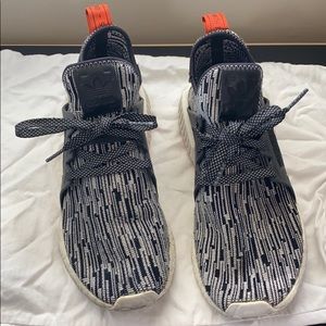Adidas NMD Men’s 8